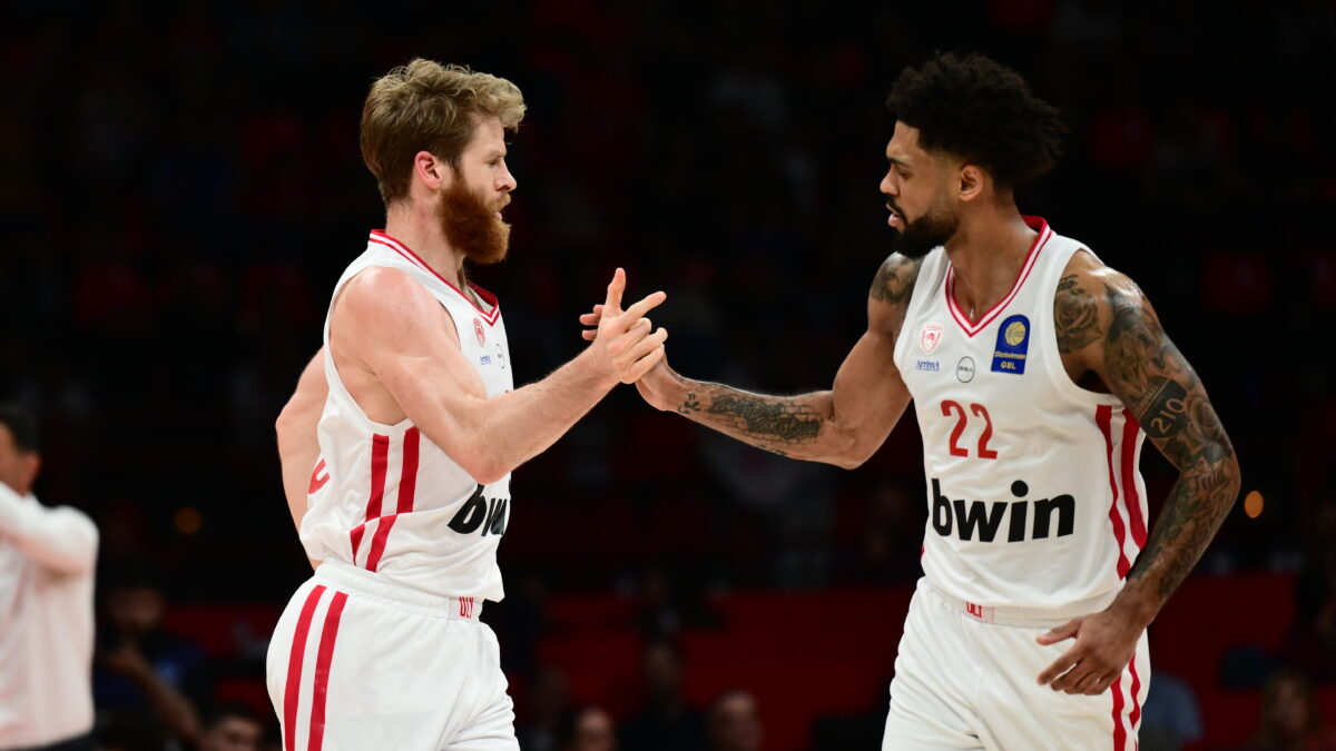 Γούκαπ και Ντόρσεϊ