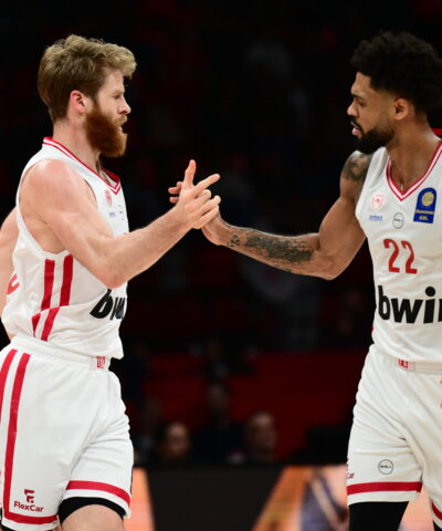 Γούκαπ και Ντόρσεϊ