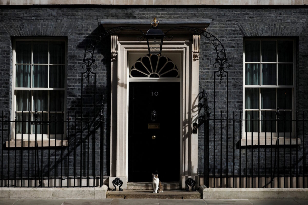 Βρετανία: Διπλωματικά «αντίποινα» στην Ρωσία μετά την απέλαση Βρετανού διπλωμάτη της πρεσβείας στη Μόσχα