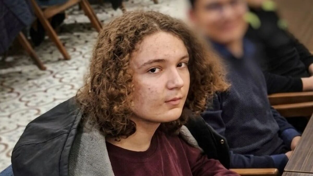 Ο δράστης του μακελειού στην Τουρκία