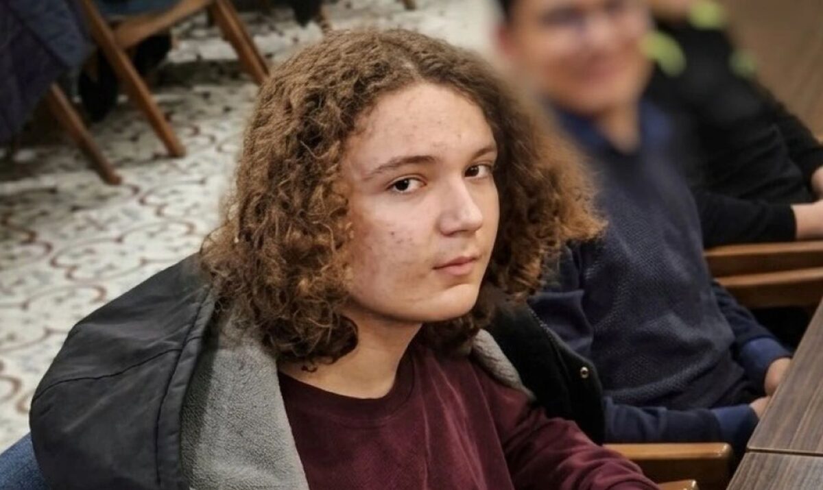 Ο δράστης του μακελειού στην Τουρκία