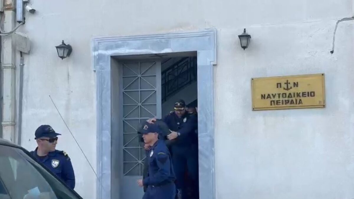 20χρονος δράστης