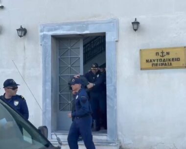 20χρονος δράστης