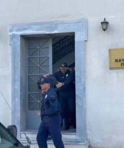 20χρονος δράστης