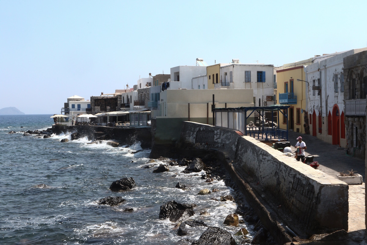 Σχεδόν 7 στα 10 καταλύματα στην Ελλάδα βασίζουν τα έσοδα τους σε πελάτες από το εξωτερικό