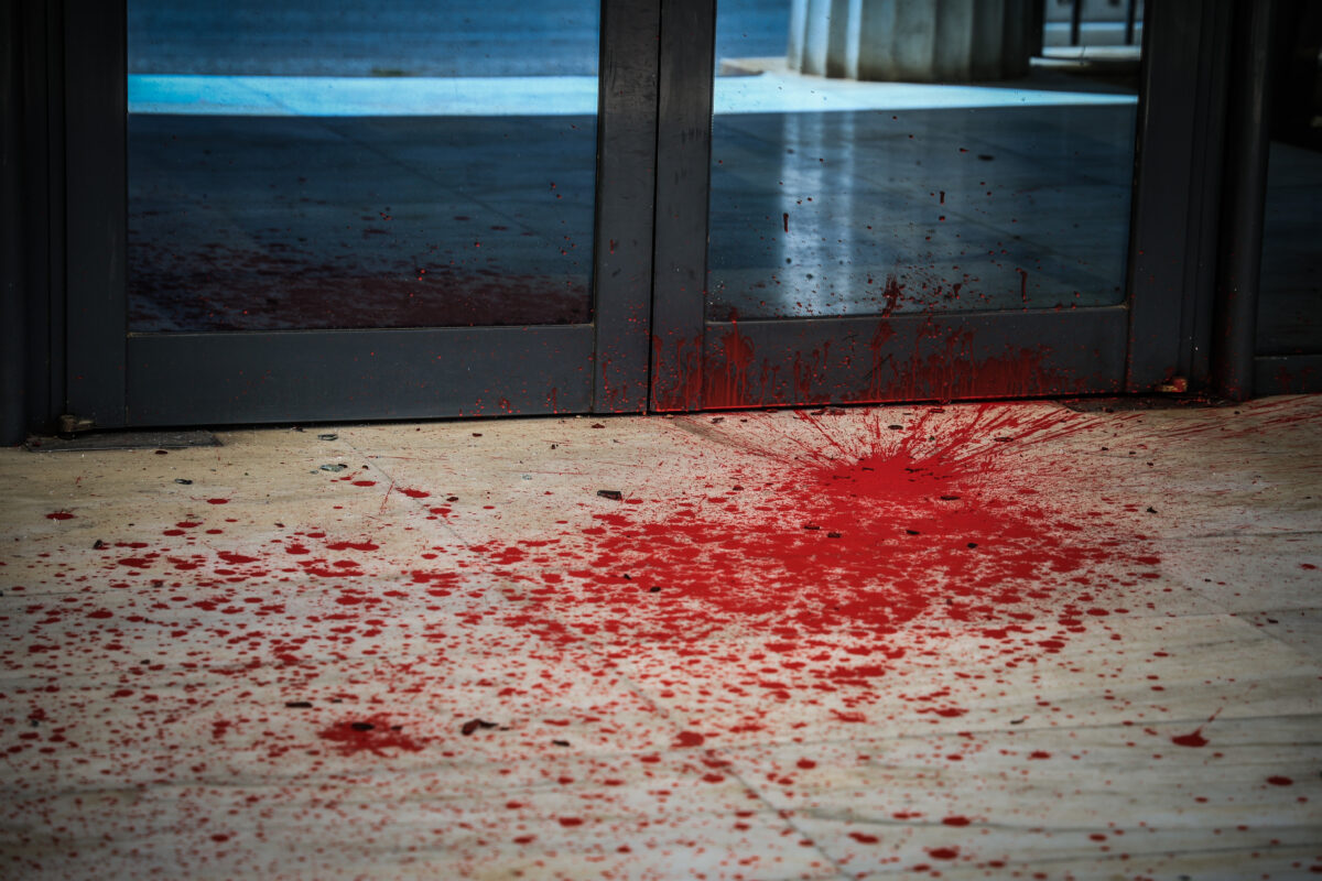 Βανδαλισμοί στο Εφετείο Αθηνών: Οι δικαστικοί λειτουργοί, θα συνεχίσουν απερίσπαστοι να επιτελούν το καθήκον τους», λέει η Γενική Επιτροπεία ΔΔ