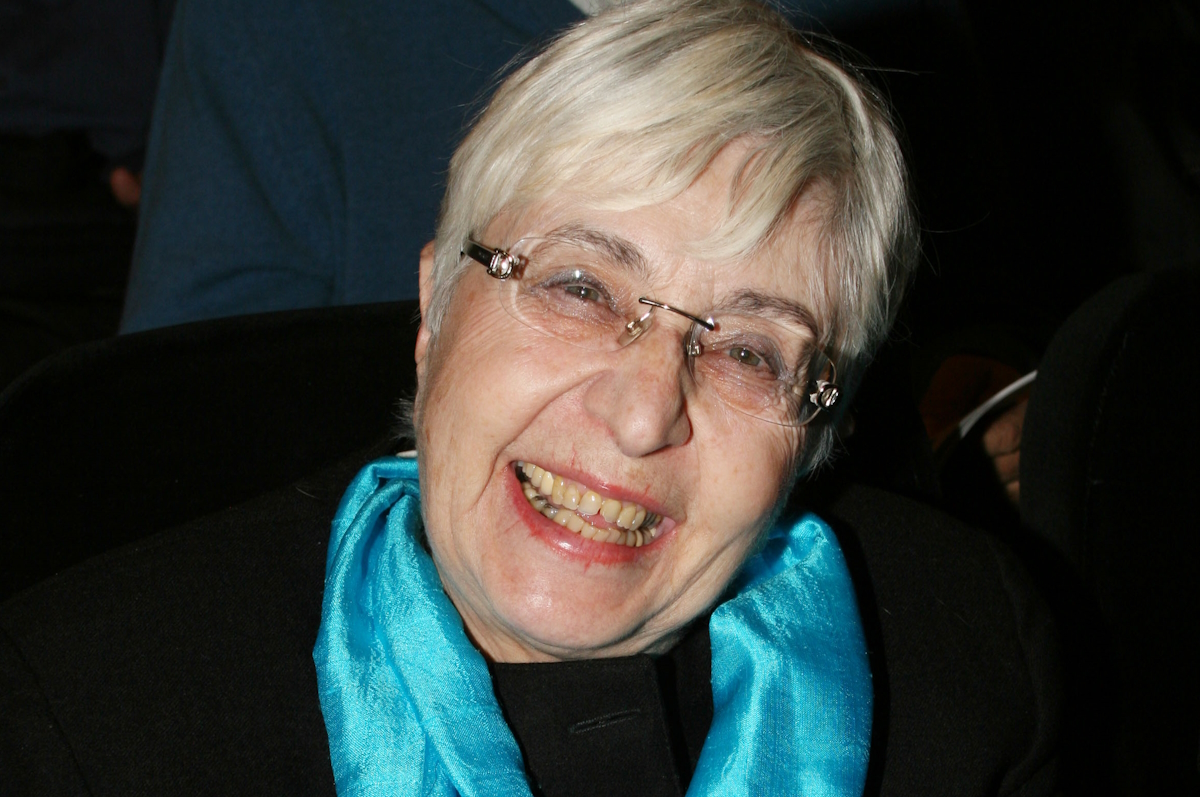 Έφη Παπαθεοδώρου