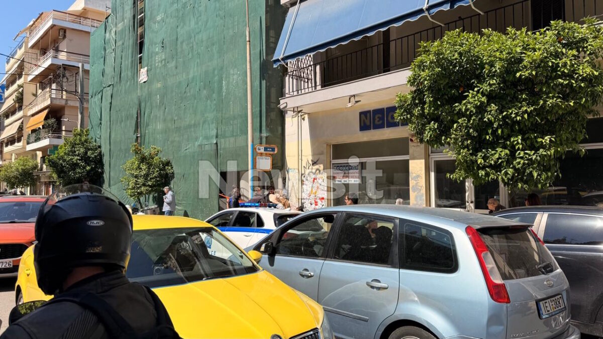 Επιθεση στον ΕΦΚΑ