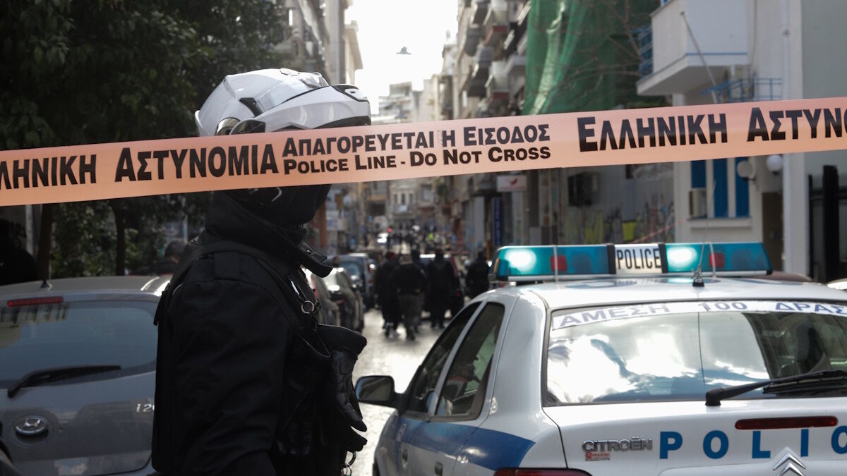 Περιπολικό