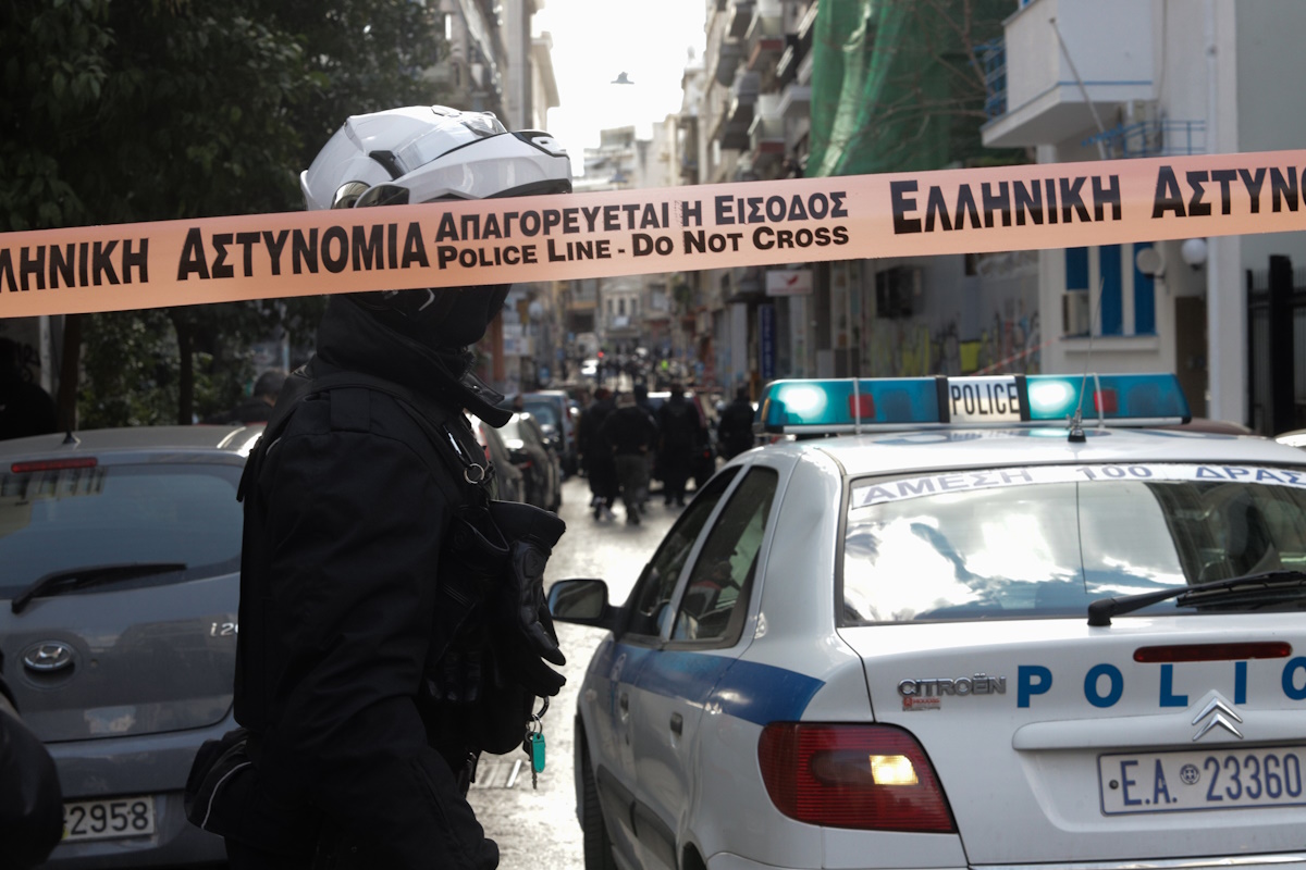 Περιπολικό