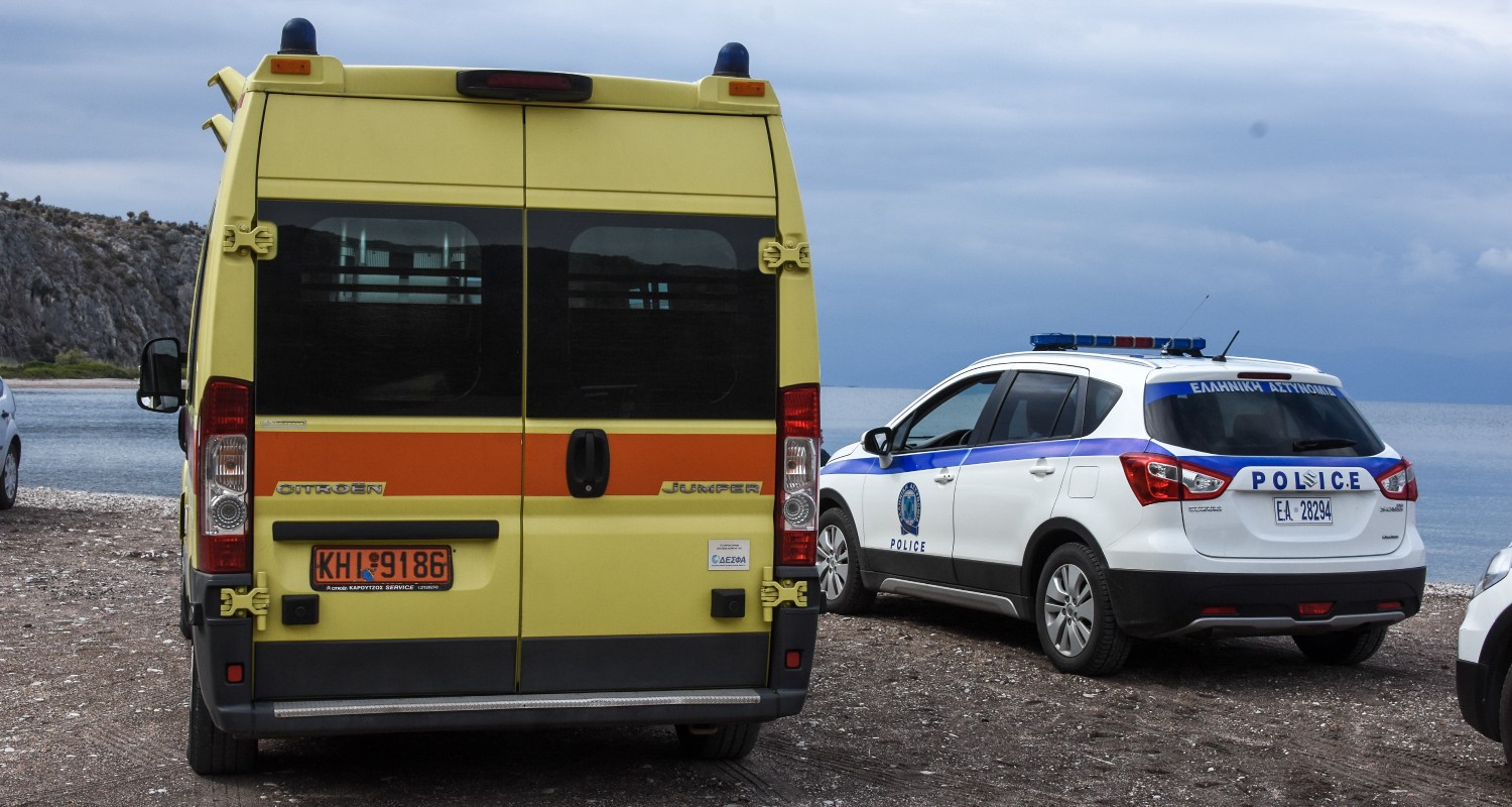 Σαντορίνη: Στο νοσοκομείο 14χρονη μετά από κατανάλωση αλκοόλ – Δύο συλλήψεις