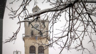 Εκκλησία στην Κοζάνη