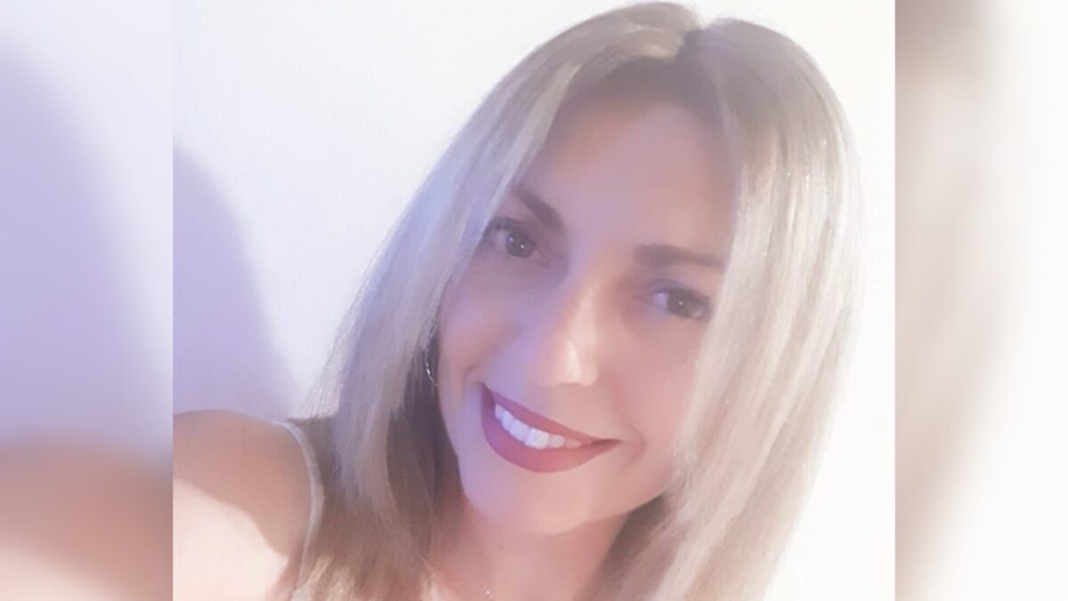 Η 43χρονη γυναίκα που εξαφανίστηκε στο Ηράκλειο