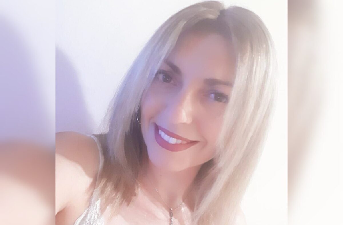 Η 43χρονη γυναίκα που εξαφανίστηκε στο Ηράκλειο