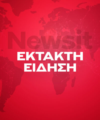 Νέος σεισμός 4,8 Ρίχτερ αναστάτωσε την Κρήτη