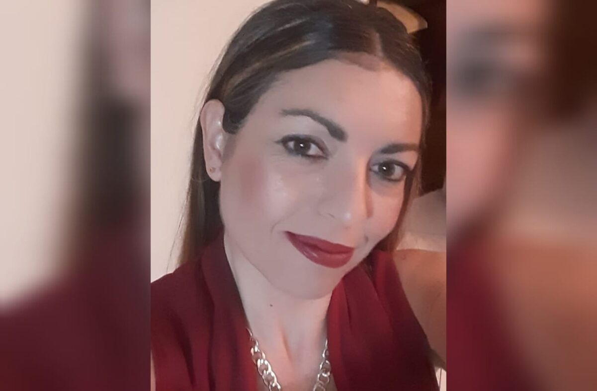 Η 43χρονη γυναίκα που εξαφανίστηκε στο Ηράκλειο