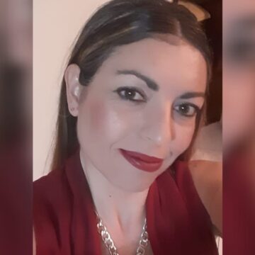 Η 43χρονη γυναίκα που εξαφανίστηκε στο Ηράκλειο