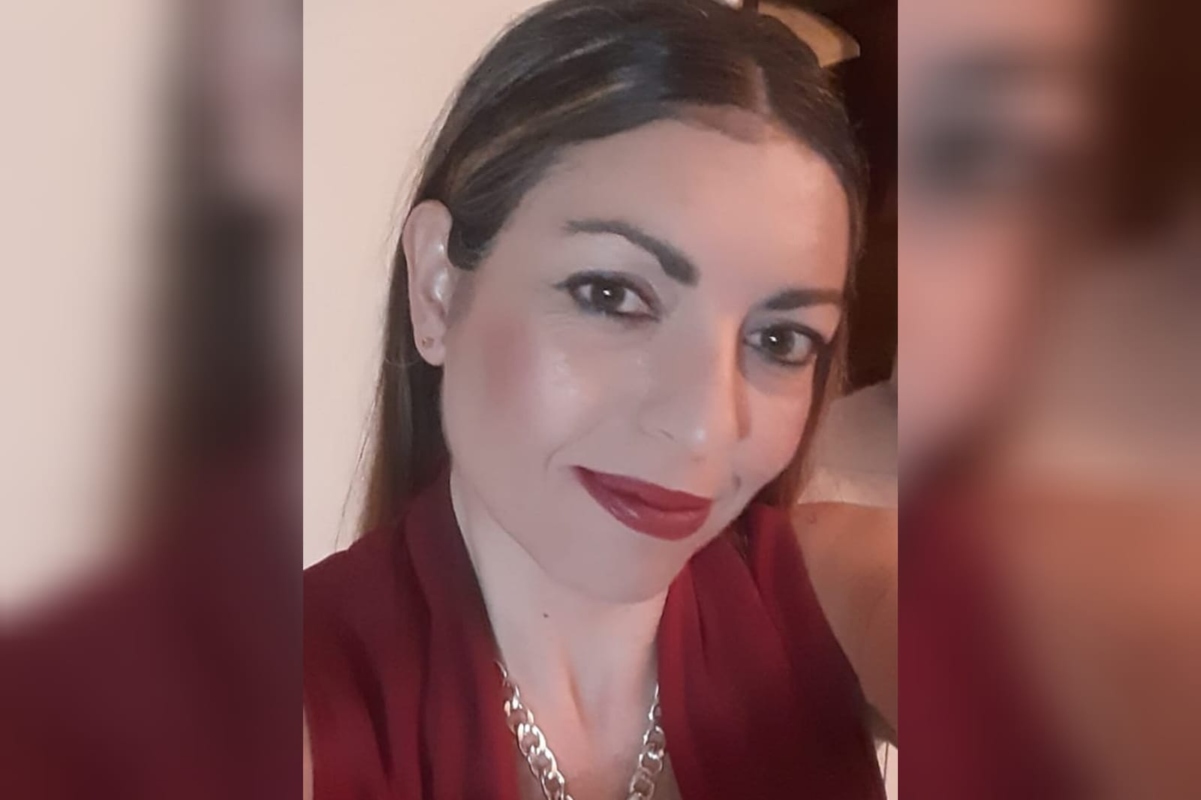 Ελευθερία Γιακουμάκη: Νεκρός εντοπίστηκε ο πρώην σύντροφος της 43χρονης - Είχε προσαχθεί για την εξαφάνισή της