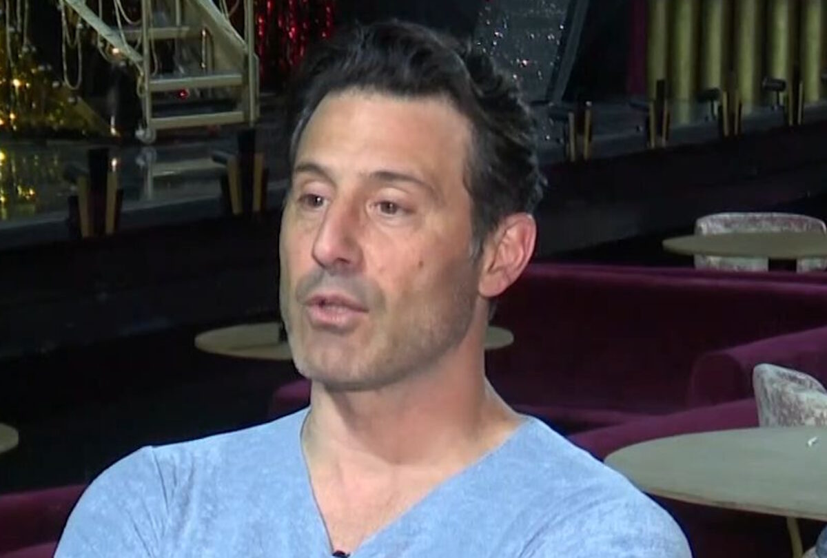 Λευτέρης Ελευθερίου: Το χιούμορ είναι όπλο για να αποφεύγεις καταστάσεις και να λειαίνεις τα πράγματα