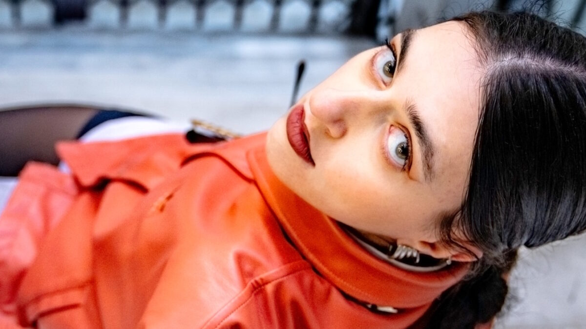 Έλενα Λεωνή