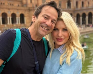 Ελένη Μενεγάκη / Μάκης Παντζόπουλος