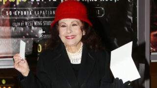 Eλένη Ανουσάκη