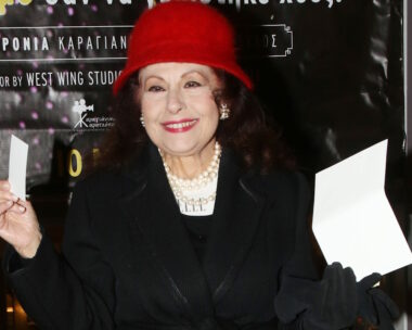 Eλένη Ανουσάκη