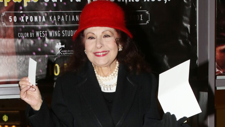 Eλένη Ανουσάκη