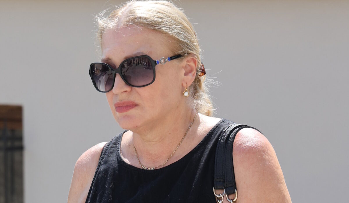 Ελένη Κρίτα: Μετά τον θάνατο της νύφης μου είμαστε πλέον μαμά και κόρη με την εγγονή μου