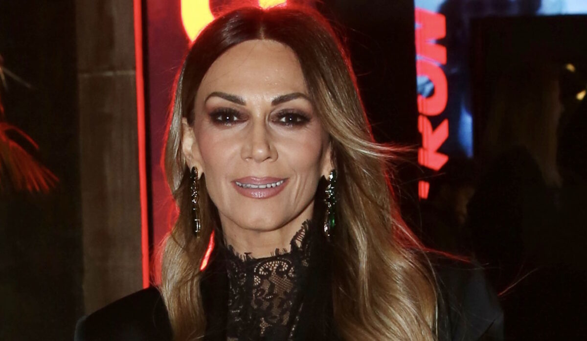 Έλλη Κοκκίνου: Χάρηκα πάρα πολύ που χώρισαν οι γονείς μου