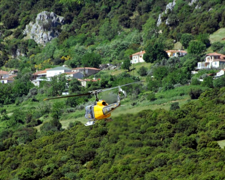Ελικόπτερο