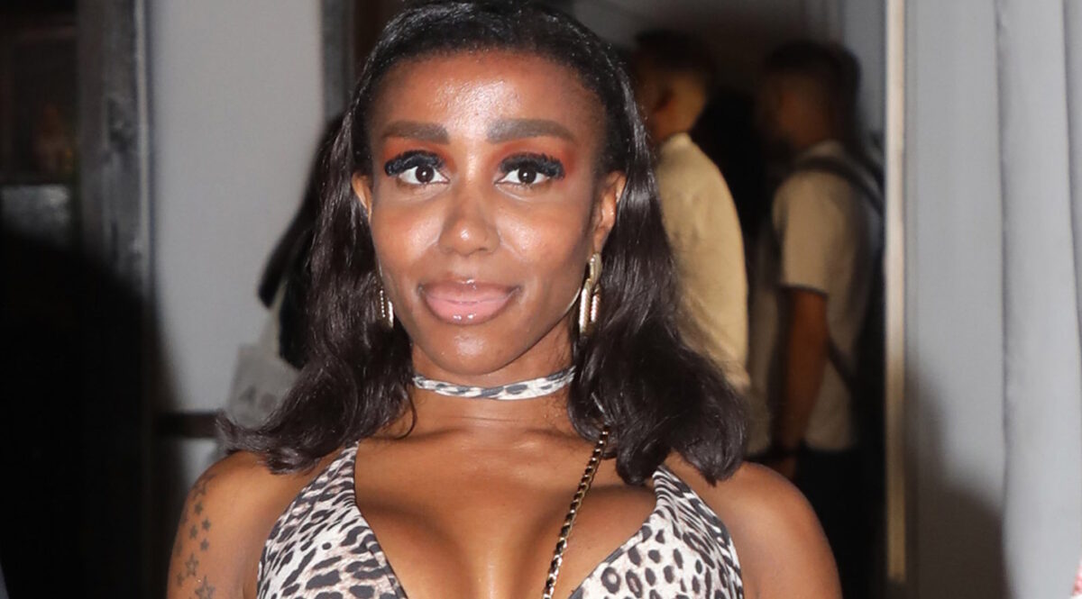 Ελίζαμπεθ Ελέτσι