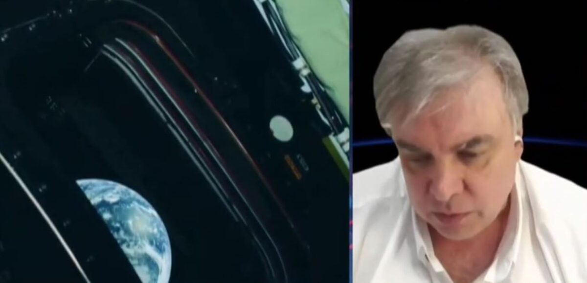 Ο Δρ Περικλής Παπαδόπουλος