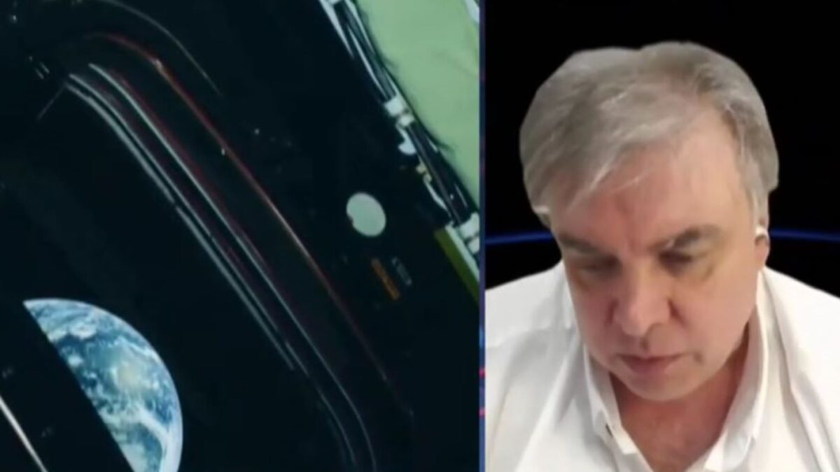 Ο Δρ Περικλής Παπαδόπουλος