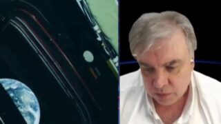 Ο Δρ Περικλής Παπαδόπουλος