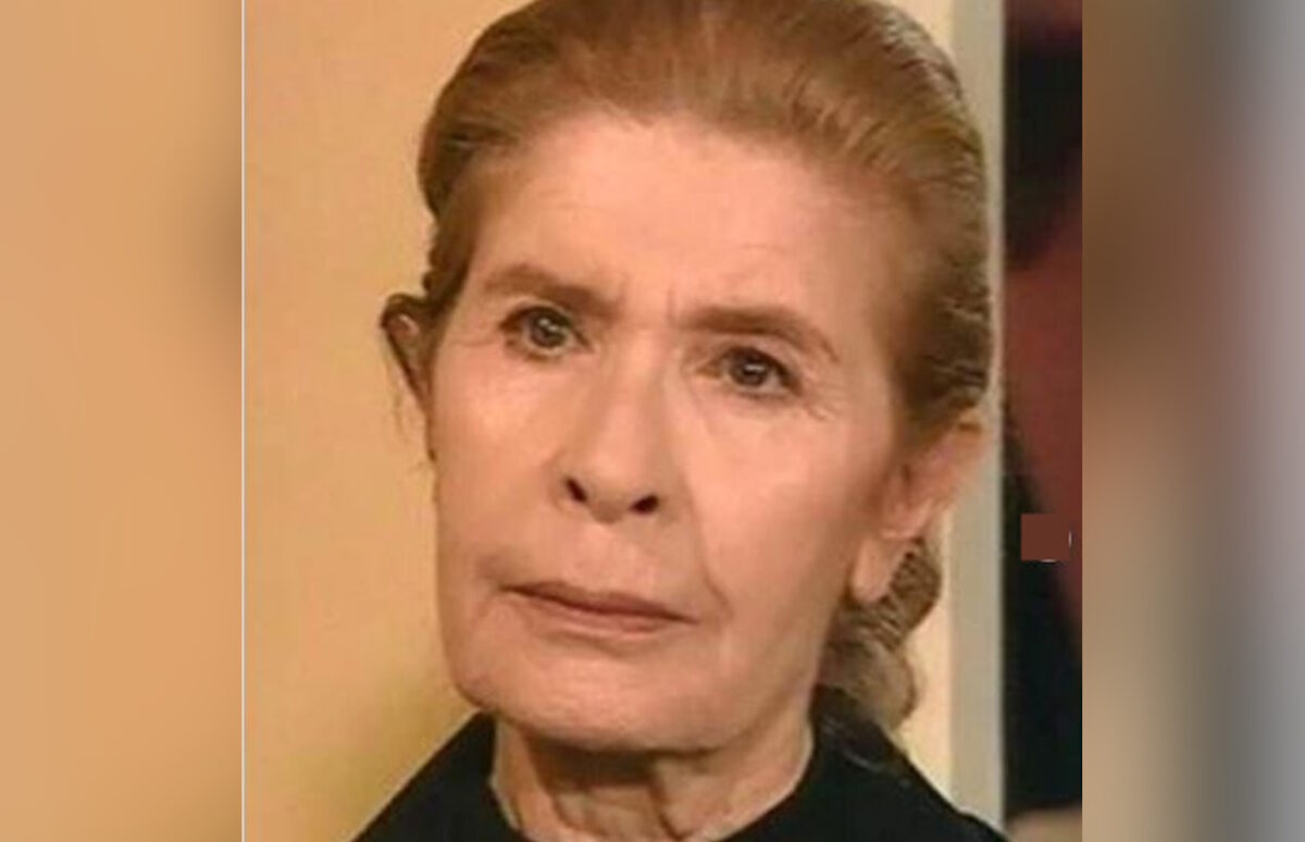 Ελπίδα Μαζαράκη