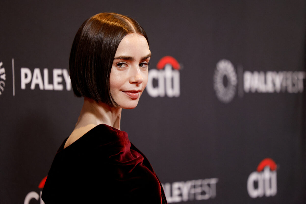 Ο Κυριάκος Μητσοτάκης επιβεβαίωσε ότι το Emily in Paris έρχεται στη Μύκονο για γυρίσματα τον Μάιο - Η ατάκα στο υπουργικό