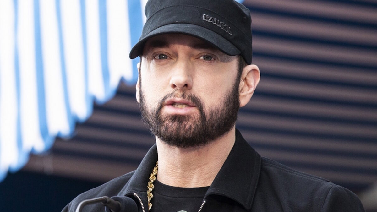 Eminem