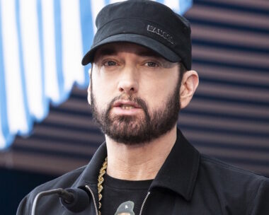 Eminem