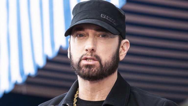Eminem