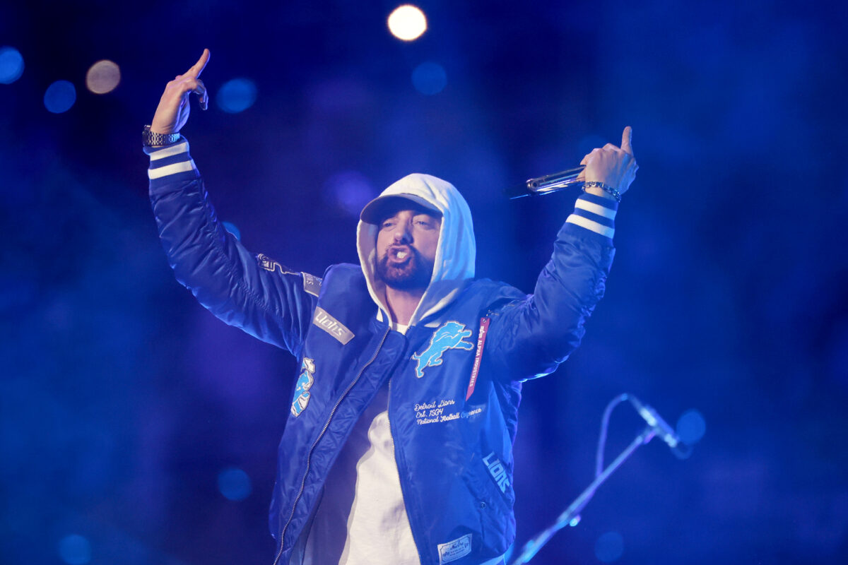 Eminem: Η ανάρτησή του για τα 18 χρόνια νηφαλιότητας
