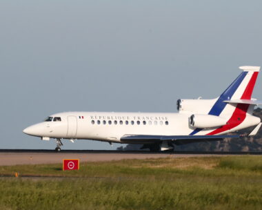 Επίσκεψη Μακρόν στην Αθήνα