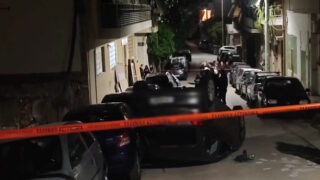 Επίθεση κουκουλοφόρων στο σπίτι του πρώην εισαγγελέα του Αρείου Πάγου, Ισίδωρου Ντογιάκου