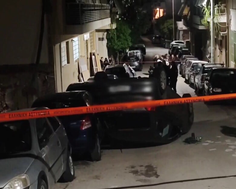 Επίθεση κουκουλοφόρων στο σπίτι του πρώην εισαγγελέα του Αρείου Πάγου, Ισίδωρου Ντογιάκου