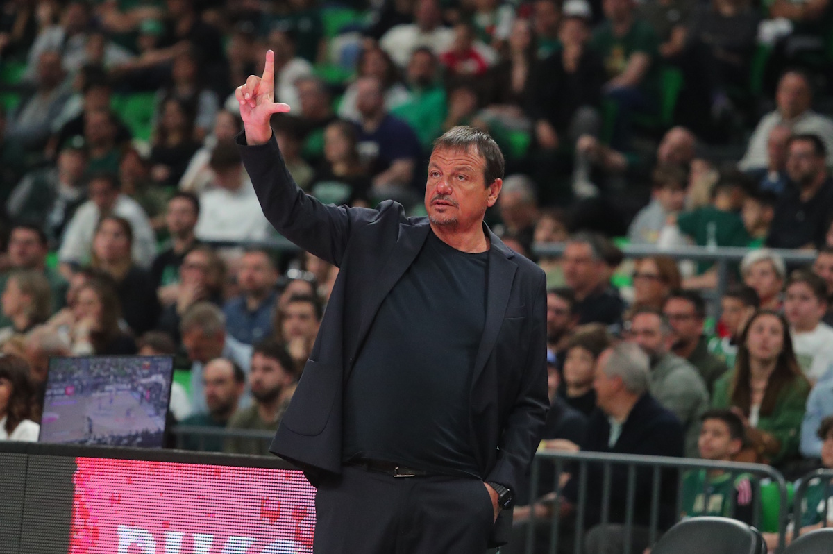 Βαλένθια - Παναθηναϊκός: Η ισπανική ομάδα άκουσε τα παράπονα του Εργκίν Αταμάν και του έδωσε επιπλέον χώρο