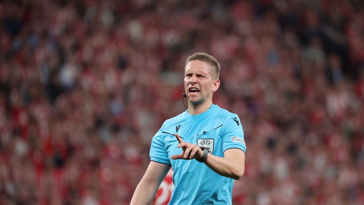 Ο Έσπεν Έσκας