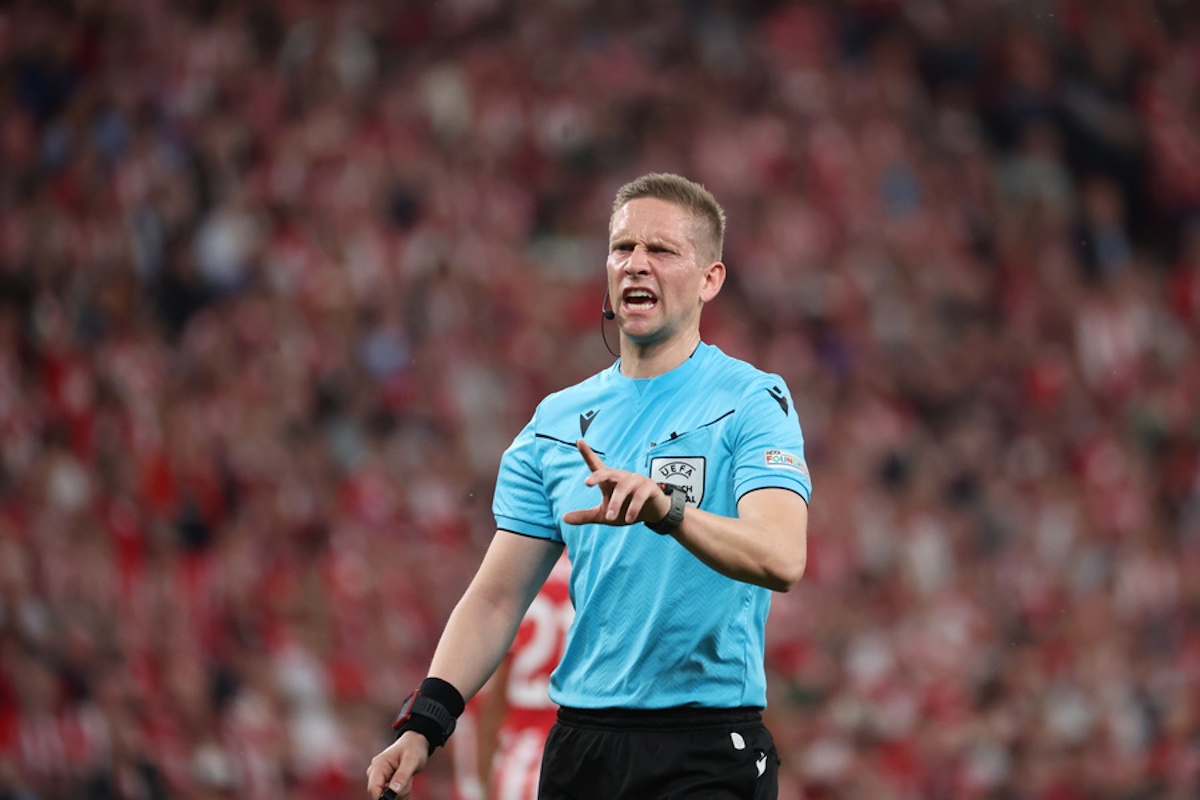 Ο Έσπεν Έσκας