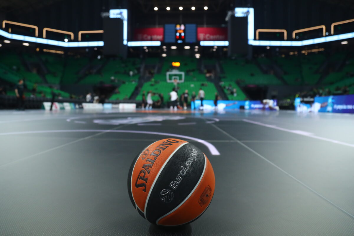 Euroleague, FIBA και NBA Europe συναντήθηκαν σε θετικό κλίμα στην Ελβετία