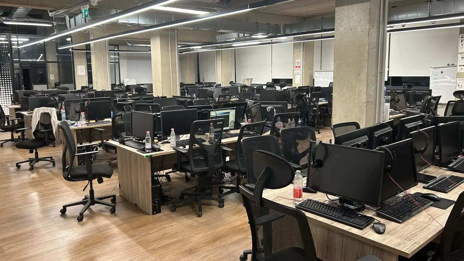 Η Europol εξάρθρωσε διεθνές κύκλωμα επενδυτικής απάτης με έδρα τα Τίρανα