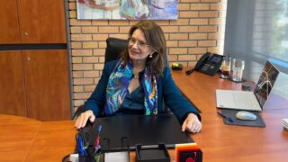 Ευαγγελία Κοράκη